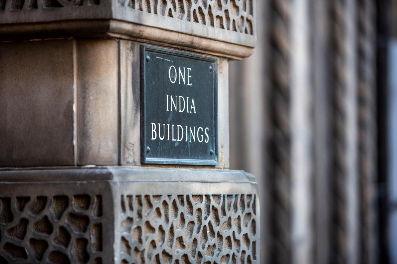 Virgin Hotels Edimburgo Esterno foto One India Buildings